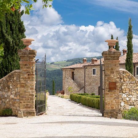 Podere 1384 Castellina in Chianti Εξωτερικό φωτογραφία