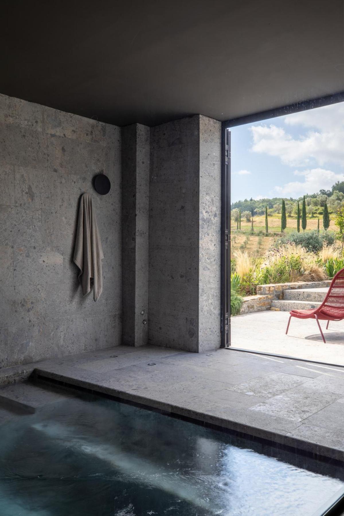 Podere 1384 Castellina in Chianti Εξωτερικό φωτογραφία