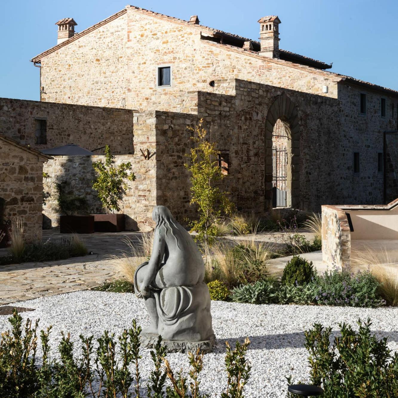 Podere 1384 Castellina in Chianti Εξωτερικό φωτογραφία